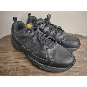 New Balance 626 v2 Men's Size 12 D MID626K2 Industrial Slip Resistant Shoes